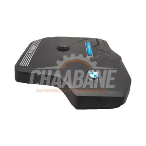 Cache sous moteur 11148676204 BMW 3 serie Touring (G21) 330e 2.0 TwinPower Turbo 16V 2019