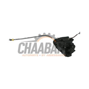 Serrure arriere gauche A0997304701 Mercedes C-Klasse
