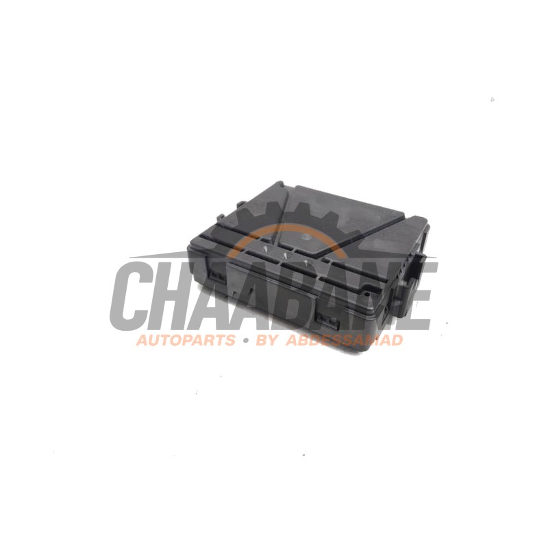Module declairage en virage 3Q0907338 Audi A3 Limousine (8VS/8VM) 1.0 TFSI 12V 2013 / 2020