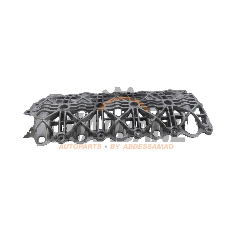Couvercle carter 11138487141 BMW X5 (G05) xDrive50e 3.0 24V 2018