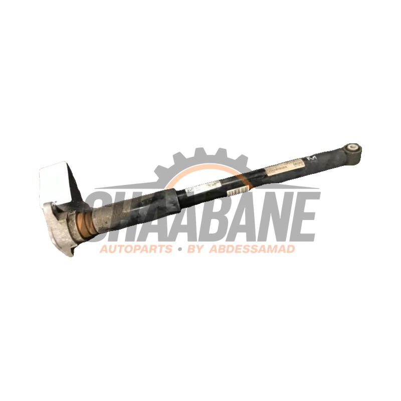 Barre amortisseur arriere droit 971513035B Porsche Panamera (971G) 4.0 V8 4S Diesel 2016 / 2023
