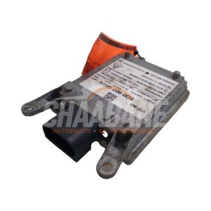 Side assist capteur 5Q0907566A Audi A3 Sportback (8VA/8VF) 2.0 TDI 16V Quattro 2012 / 2020