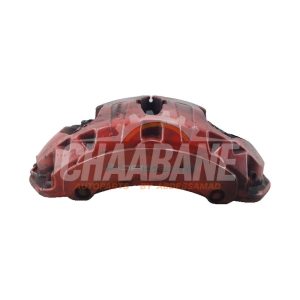 Etrier de frein avant gauche 971615123J Porsche Panamera (971G) 3.0 V6 24V 2016 / 2023