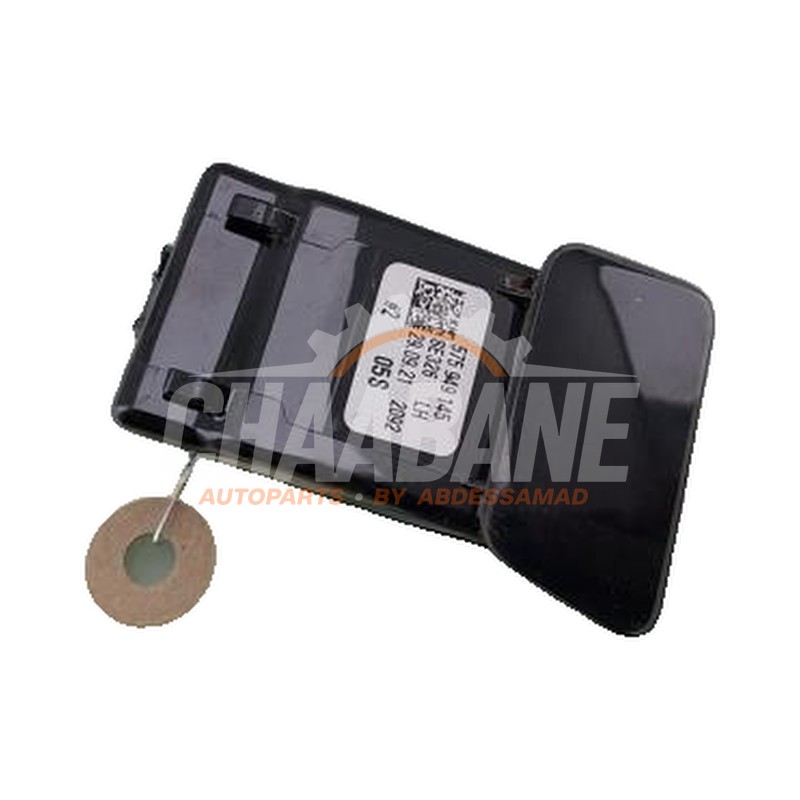 Side assist capteur 575949145 Seat Tarraco 1.5 TSI ACT 16V 2018 / 2024