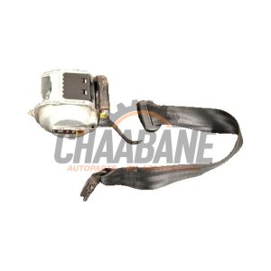 Tendeur de ceinture arriere droit 80A857806B Audi Q5 (FYB/FYG) 2.0 TFSI 16V Quattro 2016