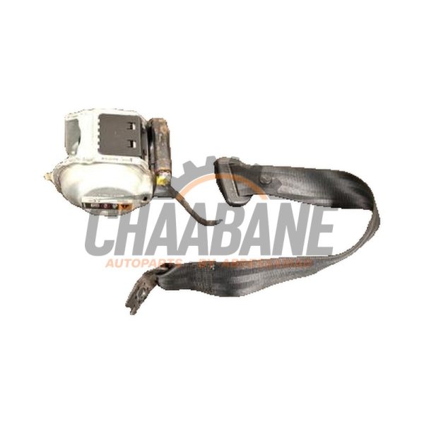 Tendeur de ceinture arriere droit 80A857806B Audi Q5 (FYB/FYG) 2.0 TFSI 16V Quattro 2016