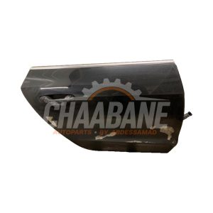 Portiere 4portes arriere droite Audi A7 Sportback (4KA) 2.0 40 TDI Mild Hybrid 2017
