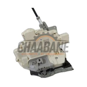 Serrure arriere droite 4G0839016 Audi SQ7 2016