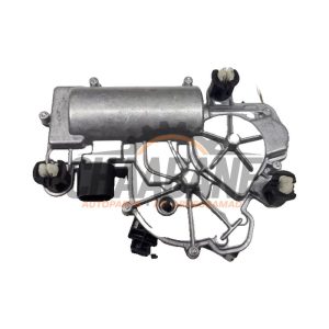 Moteur fermeture auxiliaire hayon 5TA827887C Audi Q2 (GAB/GAG) 1.0 30 TFSI 12V 2016