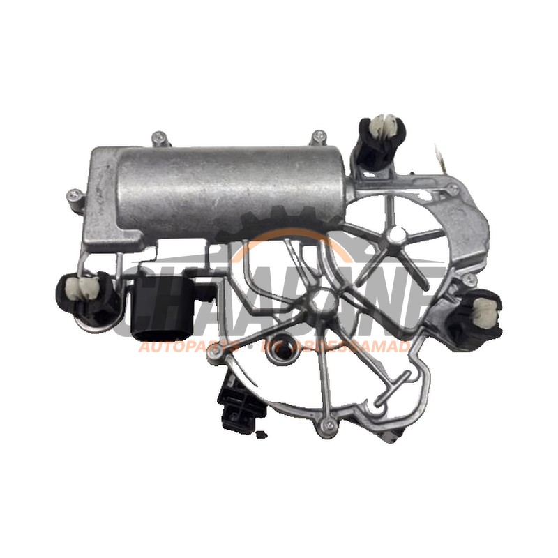 Moteur fermeture auxiliaire hayon 5TA827887C Audi Q2 (GAB/GAG) 1.0 30 TFSI 12V 2016