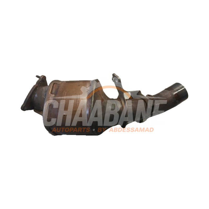 Catalyseur LR189857 Landrover Range Rover V (LK) 3.0 V6 P510e