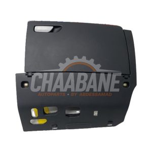 Boite a gants 8V1857035 Audi A3 Sportback (8VA/8VF) 1.4 TFSI 16V 2012 / 2020