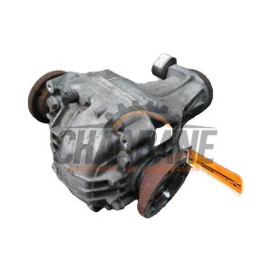 Differentiel arriere 0BC500044D Audi SQ5 2012 / 2017