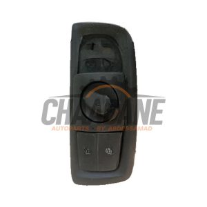 Commodo phare 61316847526 BMW X1 (F48) xDrive 25e 1.5 12V TwinPower Turbo 2014 / 2022