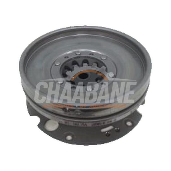 Volant dinertie 0CK105317AG Audi A5 2016