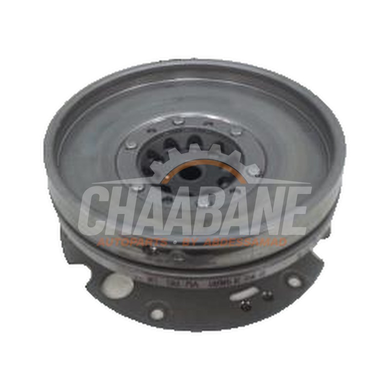 Volant dinertie 0CK105317AG Audi A5 2016