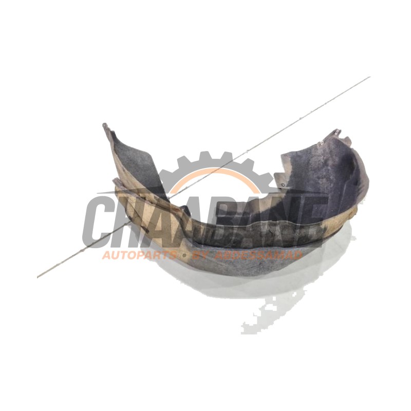 Passage de roue A2536900530 Mercedes GLC (X253) 2.0 C-220d 16V 4-Matic