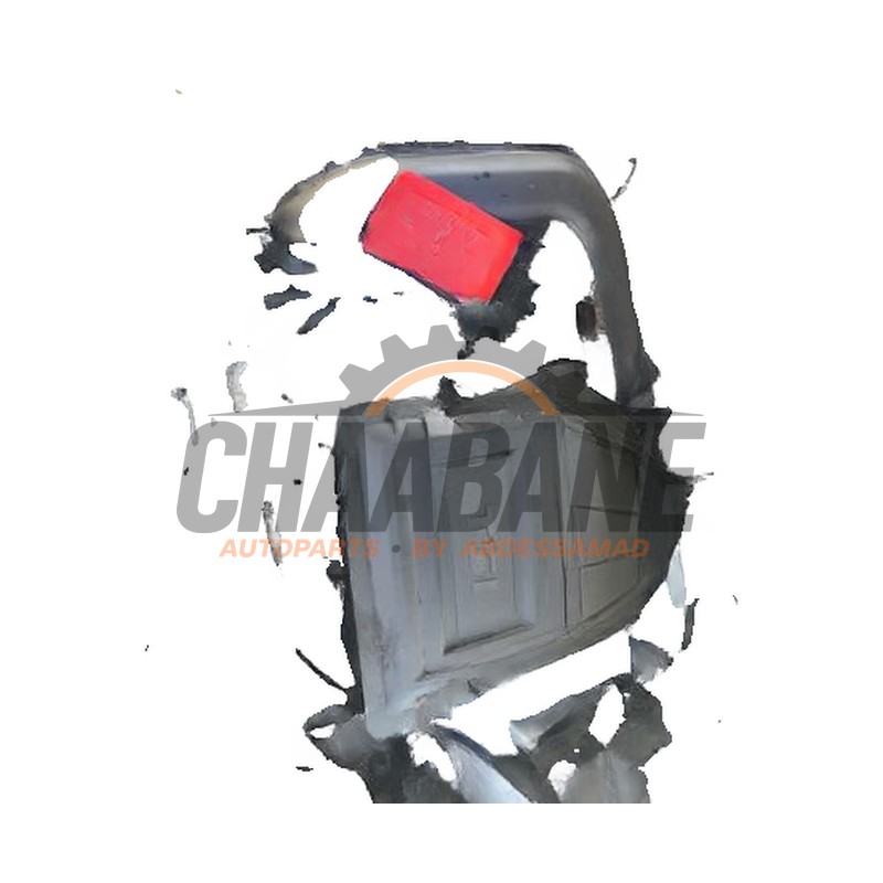 Moteur CHZJCHZJ Seat Arona (KJX) 1.0 TSI 12V 2017