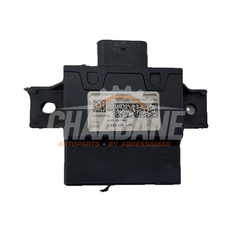 Module (divers) Cupra Leon Sportstourer (KLCF) 1.5 VZ e-Hybrid 16V 2020 5FF907159F