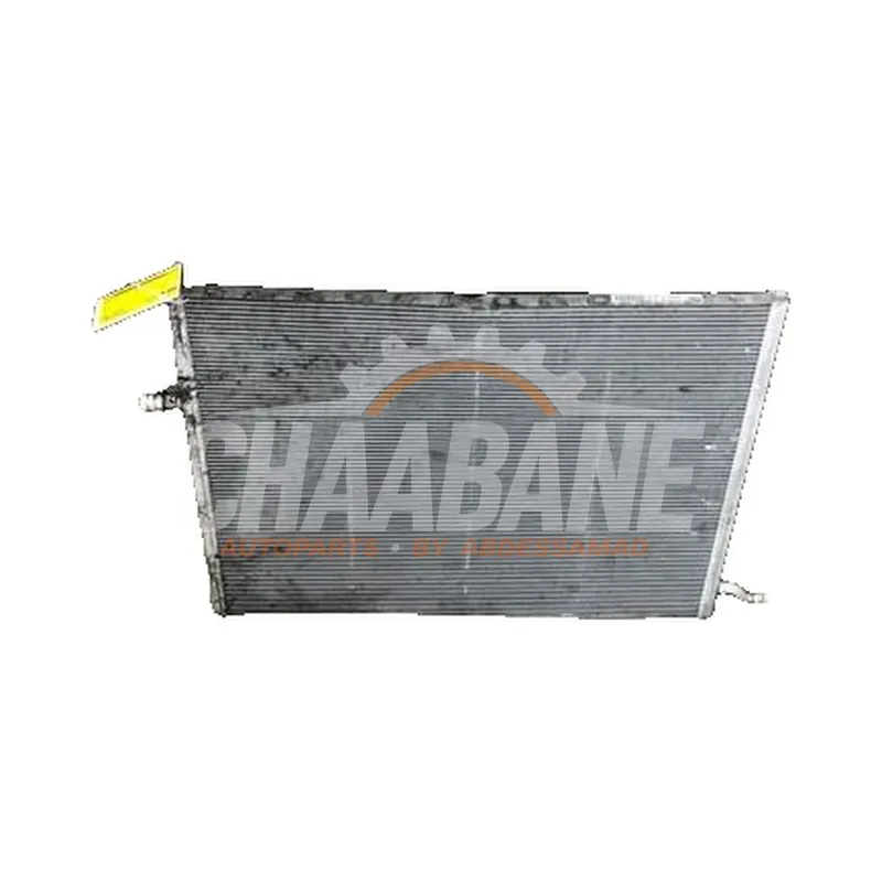 Radiateur clim 0995003500 Mercedes Vito (447.6) 2.0 114 CDI 16V