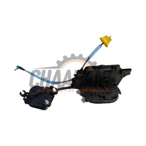 Serrure portiere mecanique 4portes arriere gauche 5A258C7 BMW IX 2021