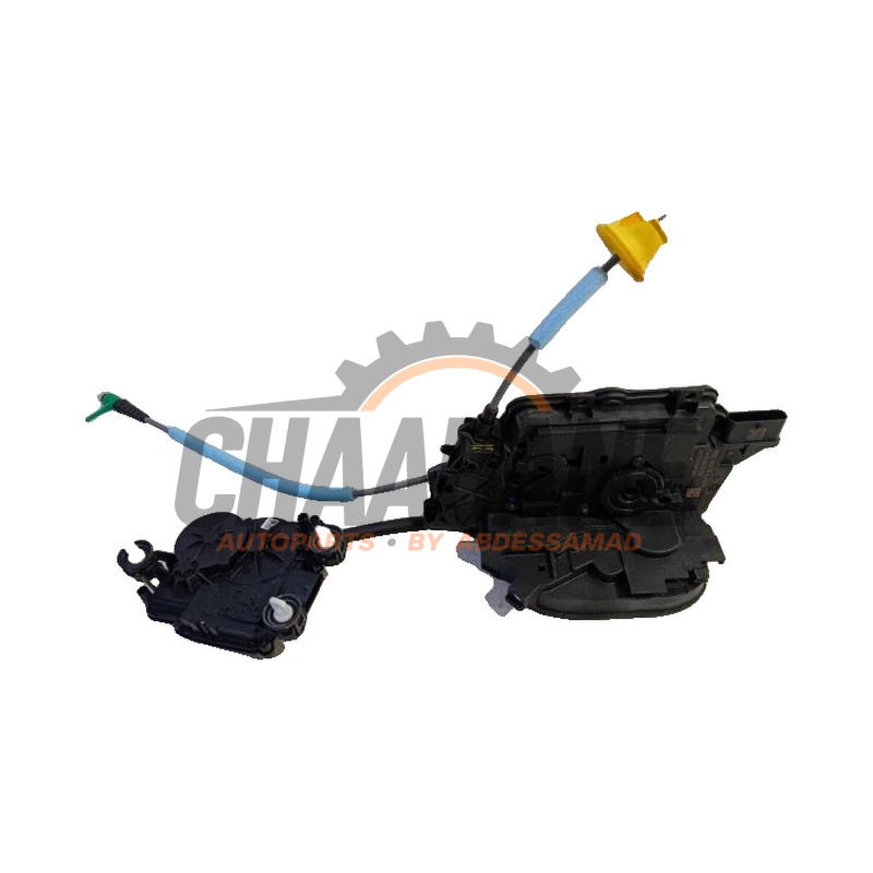 Serrure arriere gauche 5A258C7 BMW IX 2021