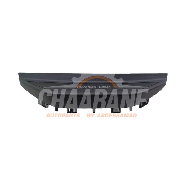 Airbag temoin 654919234 Skoda Kamiq 1.5 TSI 16V 2019