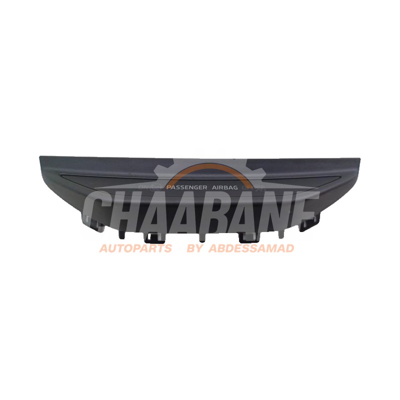 Airbag temoin 654919234 Skoda Kamiq 1.5 TSI 16V 2019