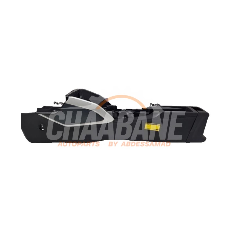Console central 81B863244G Audi SQ2 (GAB/GAG) 2018