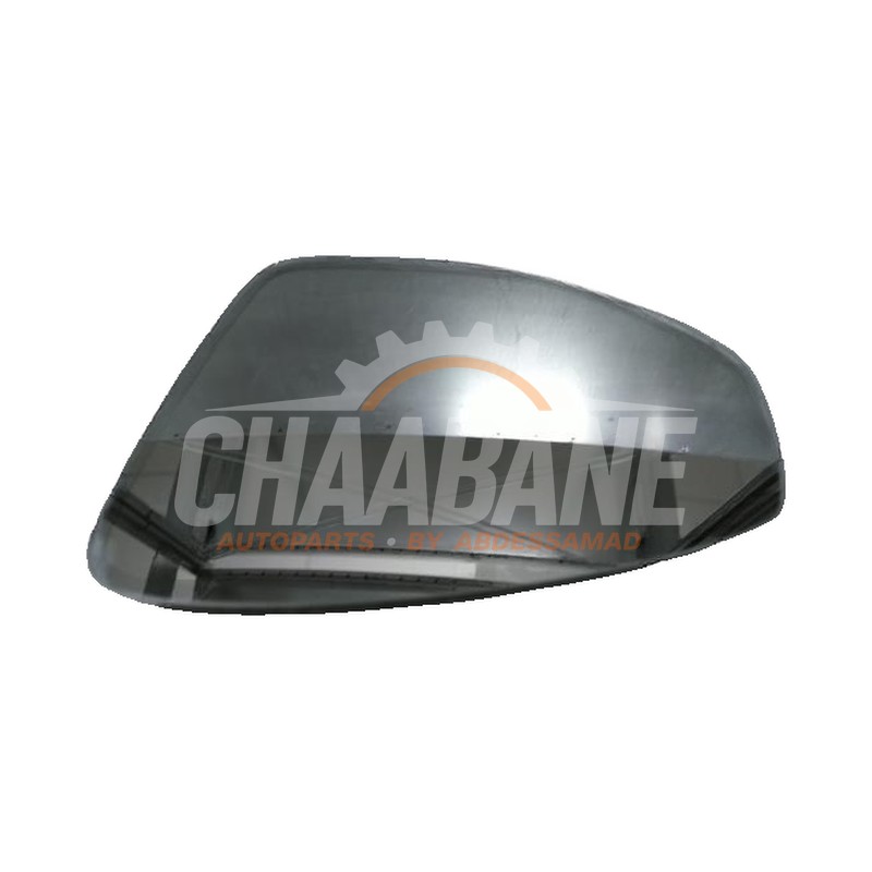Glace retroviseur gauche 8Y0857535D Audi A3 2019