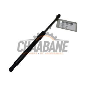 Amortisseur kit capot moteur Audi A4 2024
