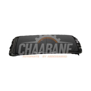 Toit panoramique 4M0877049D Audi Q7 2015
