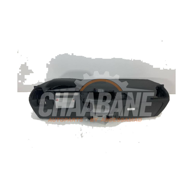 Tableau de bord 9630987 BMW X3 2019
