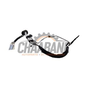 Tuyau clim 8R1260712F Porsche Macan (95B) 2.0 16V Turbo 2014