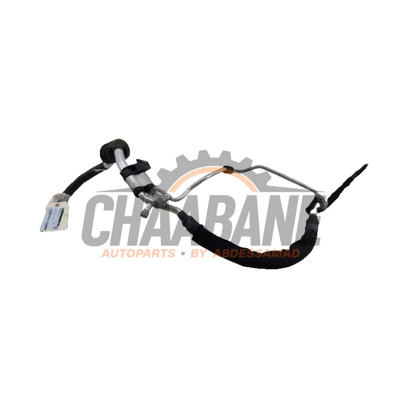 Tuyau clim 8R1260712F Porsche Macan (95B) 2.0 16V Turbo 2014
