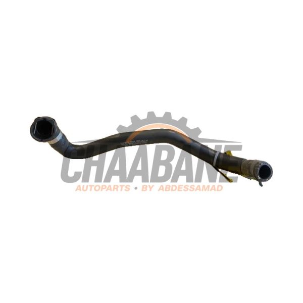 Tuyau (divers) 5WA122157M Audi A3 Sportback (8YA) 1.4 45 TFSIe 16V 2019