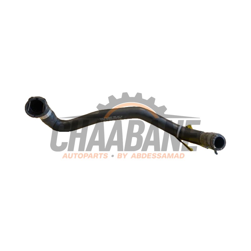 Tuyau (divers) 5WA122157M Audi A3 Sportback (8YA) 1.4 45 TFSIe 16V 2019