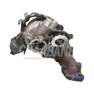 Turbo 04L253016H Seat Leon 2012 / 2020