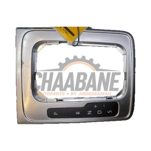 Divers 3AB713203E Volkswagen Passat Alltrack (365) 2.0 TDI 16V 177 4Motion 2012 / 2014
