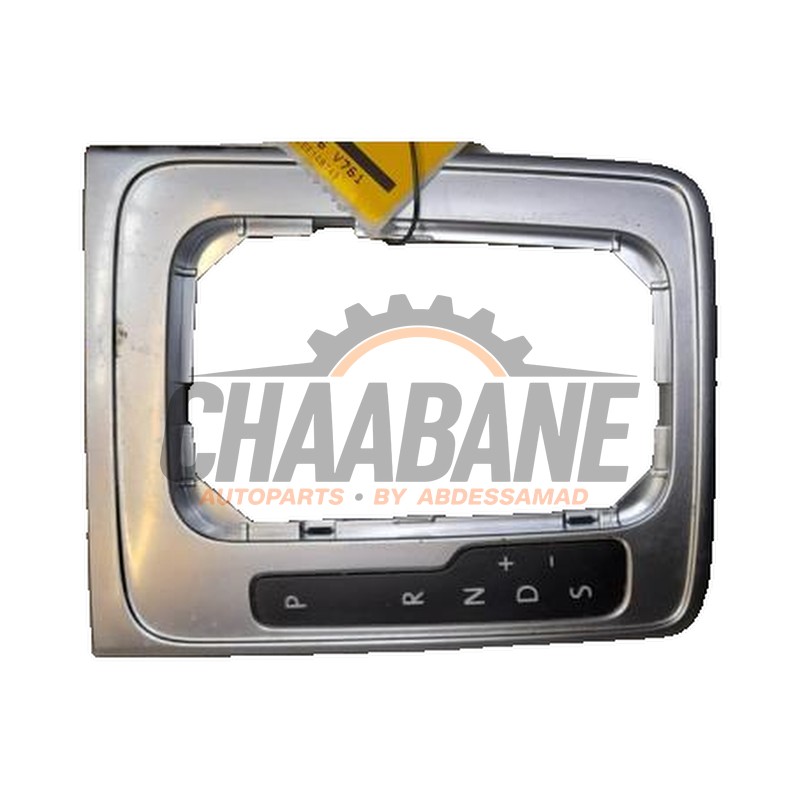 Divers 3AB713203E Volkswagen Passat Alltrack (365) 2.0 TDI 16V 177 4Motion 2012 / 2014