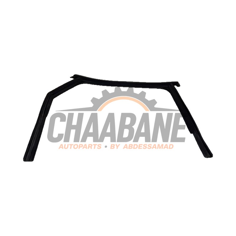 Joint caoutchouc portiere 4portes arriere droite 8W9839432D Audi A4 Avant (B9) 2015