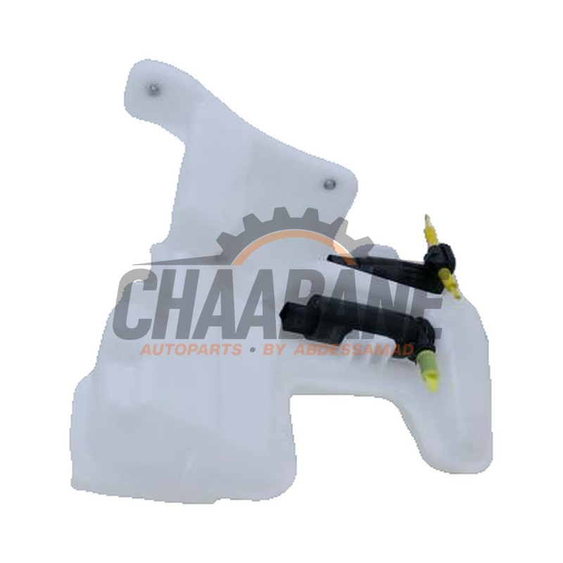 Reservoir lave-glace avant 5TA955449A Volkswagen Touran (5T1) 1.5 TSI 2015