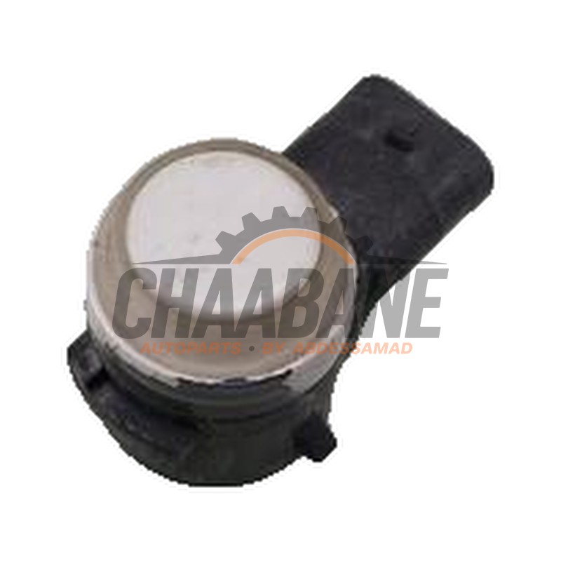 Capteur PDC A0009055504 Mercedes C-Klasse AMG (W205) C-43 AMG 3.0 V6 24V Turbo 4-Matic