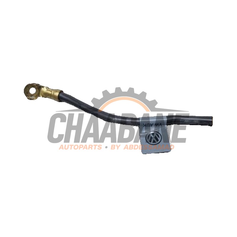 Cable (divers) 6R0971537R Skoda Fabia III (NJ3) 1.0 TSI 12V 2014 / 2021