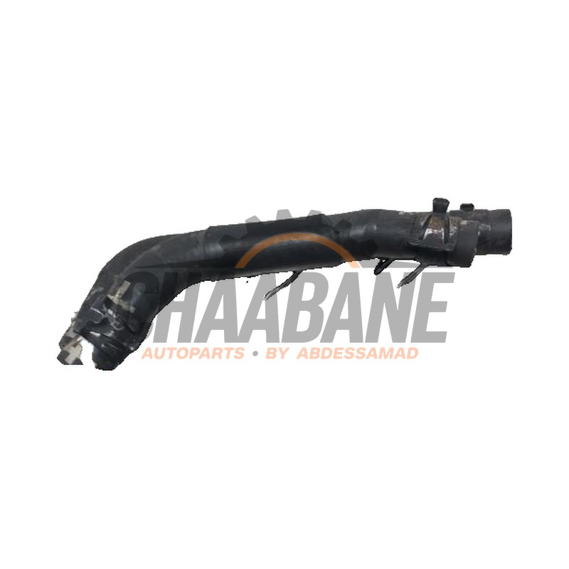 Tuyau radiateur 7E0121086AN Volkswagen Transporter T6 2.0 TDI 150 2015 / 2024
