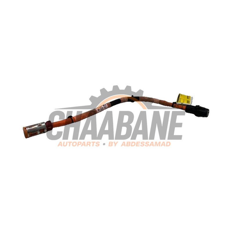 Cable haute tension A4475407080 Mercedes EQV 300