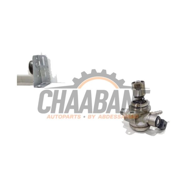 Pompe carburant mecanique 06L109311 Volkswagen T-Cross 1.0 TSI 115 12V 2018