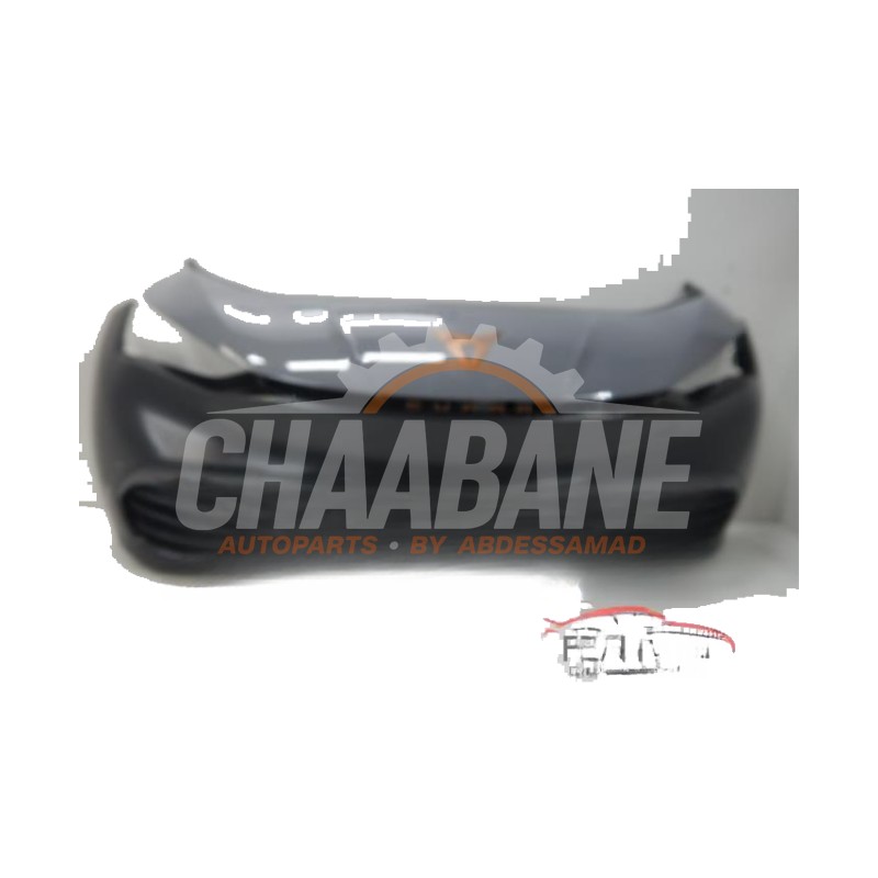 Pare choc avant 10E807221D Cupra Born 2021