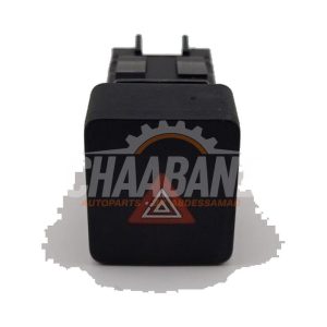 Bouton de warning A4154400015 Mercedes Citan (415.6) 1.5 108 CDI