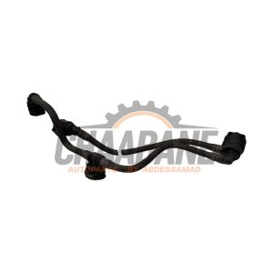 Conduit (divers) A2055015001 Mercedes C Estate (S205) C-300de 2.0 Turbo 16V